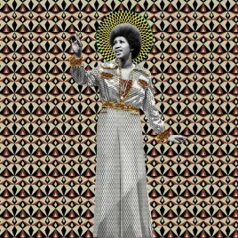 aretha