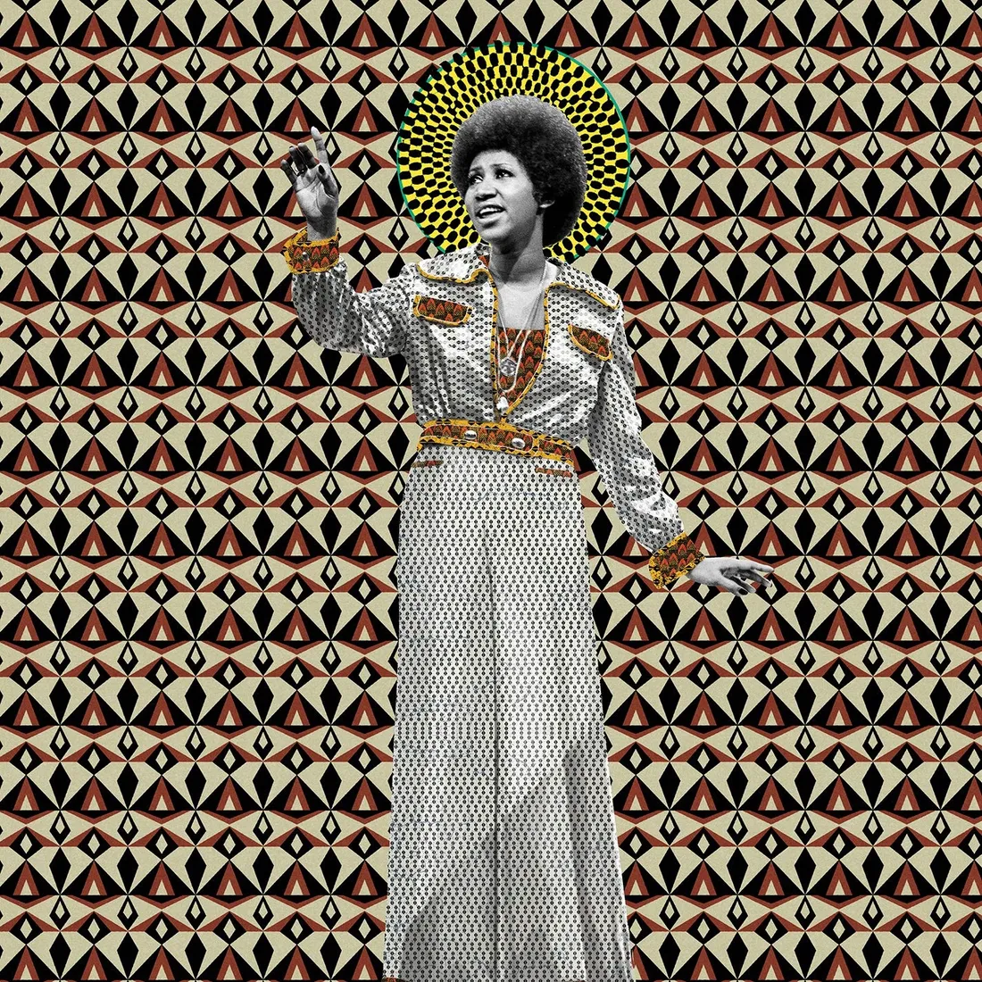 aretha