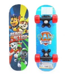 joy-toypaw-patrol-mini-wooden-skateboard-43-x-12-x-8-cm-multi-coloured