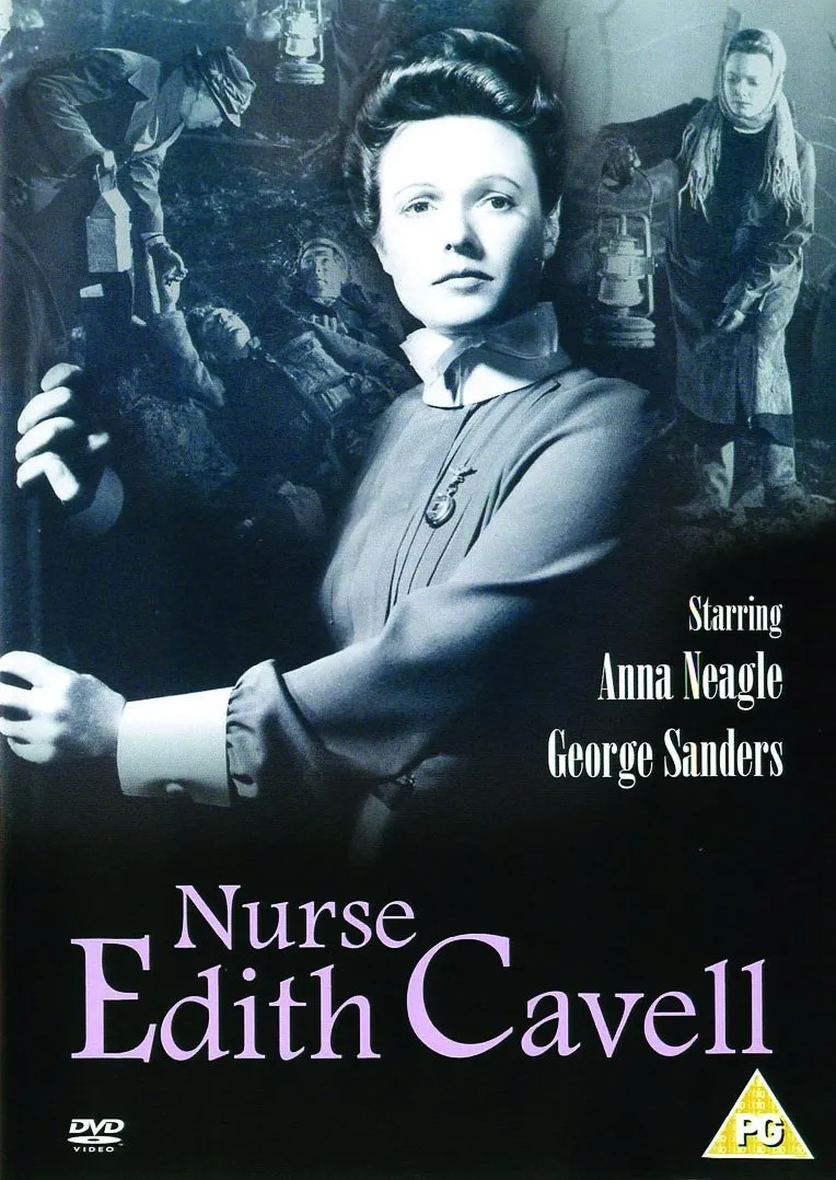 nurse-edith-cavell-dvd