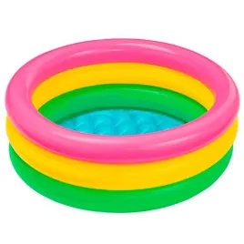 intex-sunset-glow-baby-inflatable-paddling-pink-yellow-green-1-size