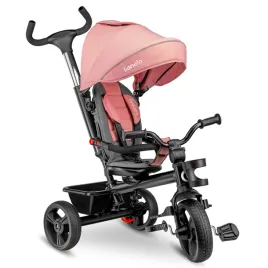 lionelo-haari-2-in-1-tricycle-and-pushchair-for-pink-94-x-55-x-107-cm
