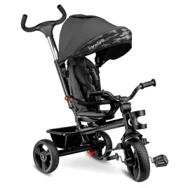 lionelo-haari-2-in-1-tricycle-and-pushchair-for-gray-94-x-55-x-107-cm