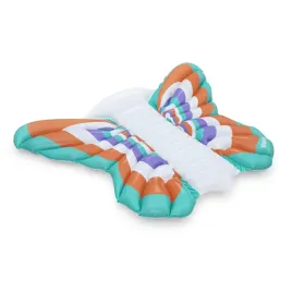 bestway-boho-butterfly-pool-float-inflatable-lounger-for-orange-one-size