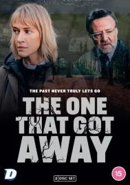 the-one-that-got-away-dvd