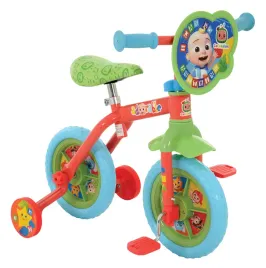 cocomelon-m004527-2-in-1-training-toddler-bike-multi-coloured-10inch