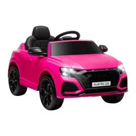 homcom-audi-rs-q8-licensed-kids-electric-car-6v-for-3-5-101-x-62-x-51-cm