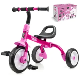 xootz-switch-rider-5-in-1-folding-balance-bike-and-pink-76l-x-51w-x-59h