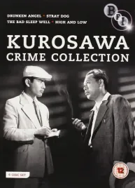 kurosawa-crime-collection-dvd
