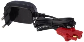 feber-battery-charger-for-electric-toy-vehicles-6-v-1-ah-multicoloured