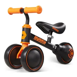 ayeku-baby-balance-bike-for-toddlers-1-3-yrs-black-51-x-22-x-36-cm