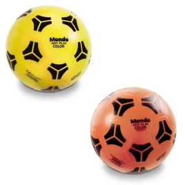 mondo-01044-italia-toys-football-hot-play-tango-pvc-multi-coloured