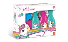 mondo-toys-unicorn-bowling-set-for-children-assorted-sin-talla