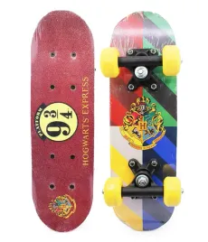 harry-potter-mini-wooden-skateboard-43-x-12-x-8-cm-multi-coloured-normal