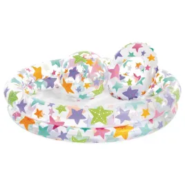 intex-stars-pool-set-with-beach-ball-and-swim-ring-multicolor-stargaze