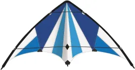 gunther-1083-blue-loop-sports-kite-multicolor-130-centimeters