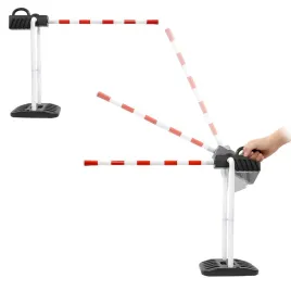 jamara-460491-traffic-barrier-12-piece-mechanical-one-size