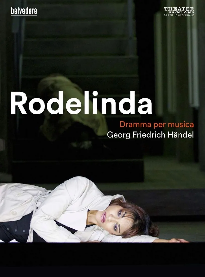 rodelinda