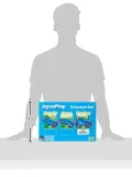 aquaplay-103-t-section-assorted-colours-small-stan-nowy