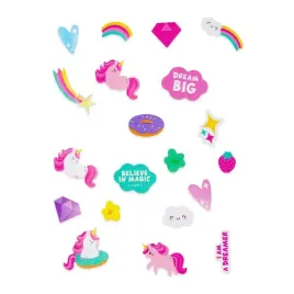 legami-reflective-bicycle-stickers-ride-with-style-multi-one-size
