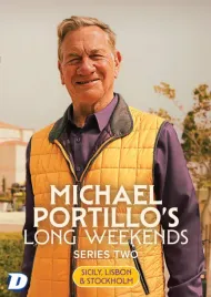 michael-portillo-s-long-weekends-series-2-dvd