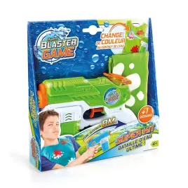 canal-toys-hydro-blaster-ext-006-water-gun-and-multicoloured-medium