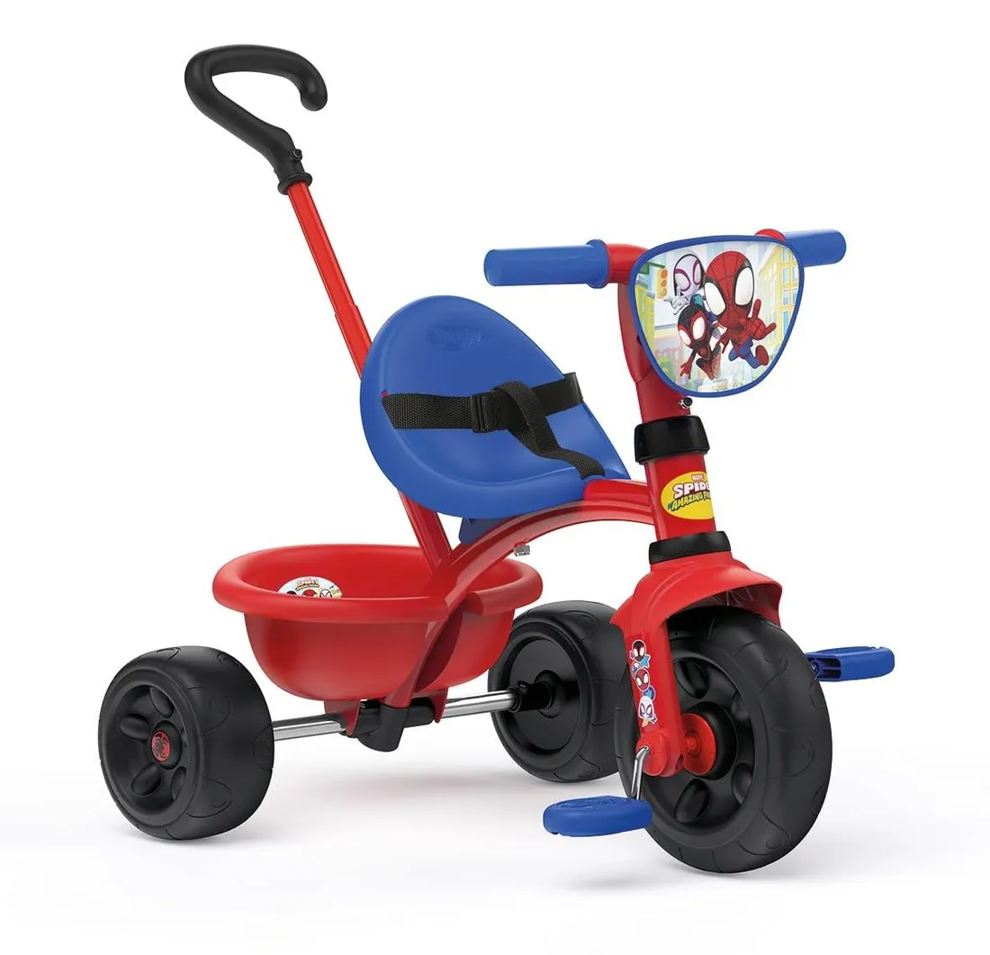 smoby-spidey-be-fun-tricycle-evolutionary-multicolor-large