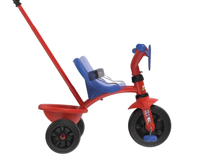 smoby-spidey-be-fun-tricycle-evolutionary-multicolor-large-wiek-dziecka-10-lat
