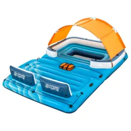 hydro-force-12-9-x-9-3-89m-x-2-74m-tropical-orange-and-blue-one-size