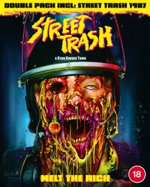 street-trash-double-pack-2024-and-1987-blu-ray-region-b
