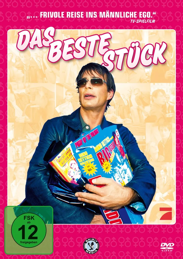 das-beste-stuck-dvd-2002