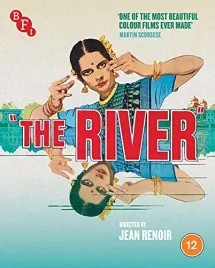 the-river-blu-ray