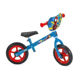 toimsa-marvel-spidey-baby-boys-pedagogical-bicycle-blue-one-size