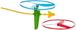 lena-61290-propeller-flight-game-fly-high-toy-with-2-rotors-approx-stk