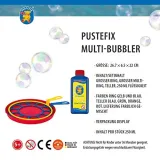 pustefix-muli-bubbler-250ml-bubble-solution-large-wand-and-multi-bubble-marka-inna