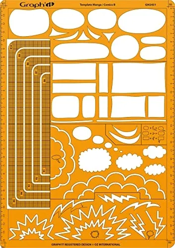 graph-it-bubble-trace-model-b