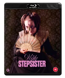 the-ugly-stepsister-blu-ray