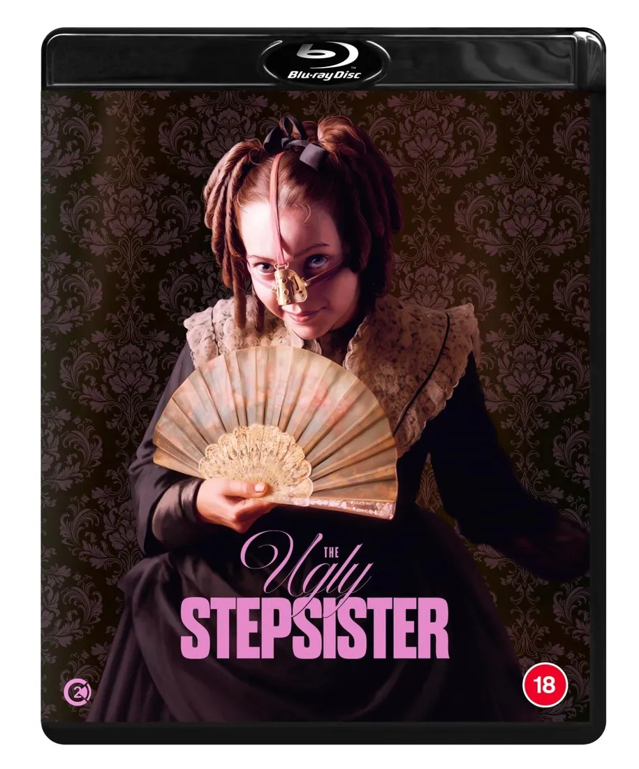 the-ugly-stepsister-blu-ray