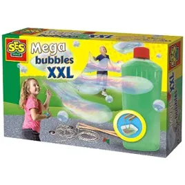 ses-creative-02252-xxl-mega-bubble-blower-mixed-colours