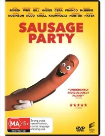 sausage-party-dvd