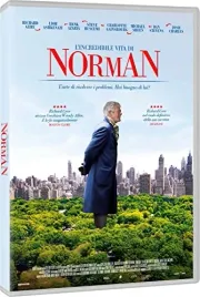 l-incredibile-vita-di-norman-dvd-italian-import