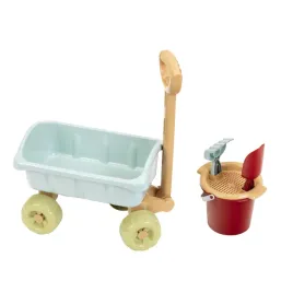 theo-klein-7687-handcart-with-bucket-set-i-robust-handcart-i-incl-sandbox