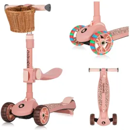 lionelo-franky-2-in-1-balance-bike-and-3-wheel-scooter-for-kids-ages-from-1