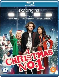 a-christmas-number-one-blu-ray