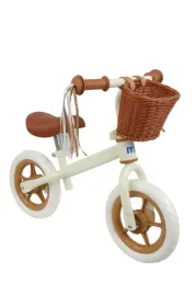 move-girls-balance-bike-10-wheels-or-retro-cream-and-brown-with-basket