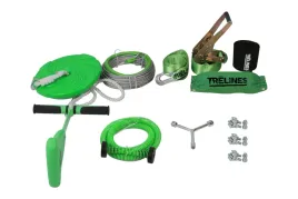 trelines-na847131-zip-line-with-brake-green-black
