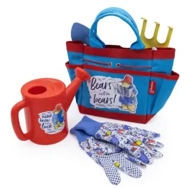 paddington-children-s-gardening-set