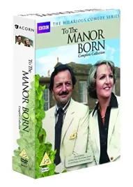 to-the-manor-born-complete-collection