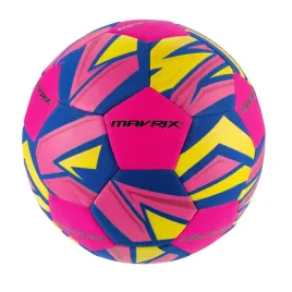 mavrix-neoprene-football-size-5-waterproof-soft-touch-beach-multi-coloured