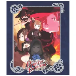 princess-principal-collection-collector-s-edition-blu-ray-2019